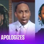 J Cole apologized: My thoughts