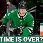Is Nils Lundvist's time with the Dallas Stars coming to an end? | Lian Bichel and Jim Nill Update!