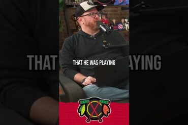 It's time for the Chicago Blackhawks to let Connor Bedard SINK OR SWIM in the defensive zone