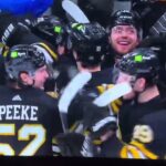 Jesper Boqvist OT goal vs FLA 🏒 4-6-24