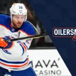 The Coyotes final trip to Edmonton | Oilersnation Everyday with Tyler Yaremchuk