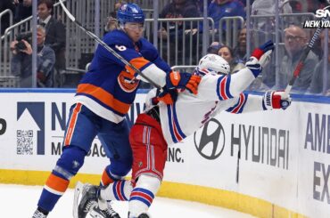 Is the Islanders' winning streak coming at the right time?