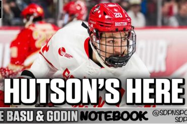 Hutson signs! | The Basu & Godin Notebook