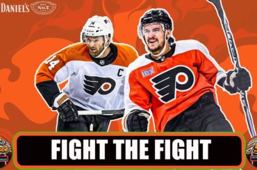 The Flyers Live To Fight Another Day | South Philly Sauce
