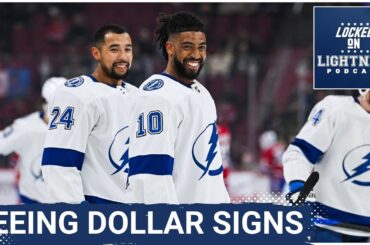 Looking back on the deadline a month later. Will Duclair get the bag this offseason?