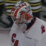 Jakub Lauko 0+1 vs CAR (09.04.2024)