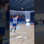 baka si Matt Nieto 'yan!👌💯 #mattnieto #nlexroadwarriors #pba