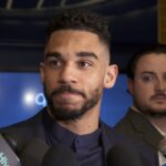 POST-RAW | Evander Kane 04.12.24