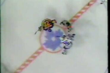 Ken Baumgartner vs Kelly Chase Round 2