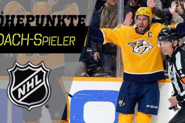 1.4: Die DACH-Highlights der Woche mit Josi und Reichel 🇨🇭 🇩🇪 🇦🇹 Top 10 Plays of the Week