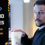Erik Karlsson's Pregame Meal | Pittsburgh Penguins