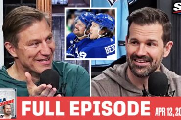 Striving for 70 & End-of-Season Storylines | Real Kyper & Bourne Full Episode