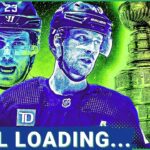 Pettersson & Lindholm Control Canucks' Destiny