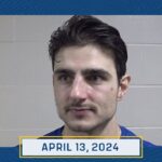 Toronto Marlies Media Availability | Postgame at Syracuse Crunch | April 13, 2024