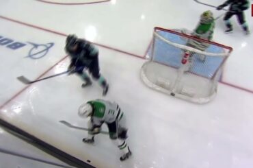 Adam Larsson elbow on Chris Tanev - Tough Call Recommendation