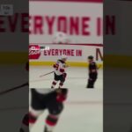 ONDŘEJ PALÁT 11. GÓL V NHL  SEZÓNA 2023/2024 #shorts #nhl #palat  #hokej #česko