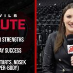 Facing the Flyers | DEVILS MINUTE