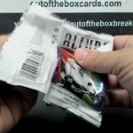 Out Of The Box Group Break #14,947-2021-22 Upper Deck Allure (3 BOX) Double Up