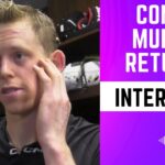 Chicago Blackhawks | Connor Murphy On His Return