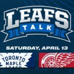 Maple Leafs vs. Red Wings LIVE Post Game Reaction | Leafs Talk