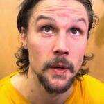 Erik Karlsson after loss to Bruins