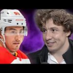 What Does Andrei Kuzmenko's Future Hold With The Calgary Flames? | FN After Burner