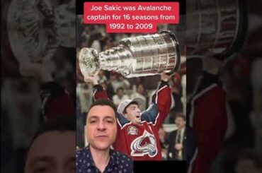 Blackhawks parting ways with Jonathan Toews after 15 seasons 👀 #shorts