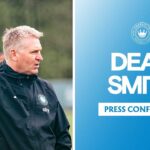 Dean Smith: "It's Got to Be About Us" | Toronto Preview