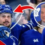 Sheldon Keefe on if he'll rest Matthews instead of going for 70 goals