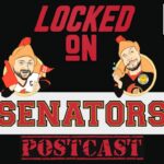 POSTCAST: SENATORS TREAT FANS TO FINAL HOME WIN OF THE SEASON, BEAT HABS FOR 9TH TIME IN A ROW