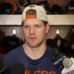 POST-RAW | Warren Foegele 04.13.24