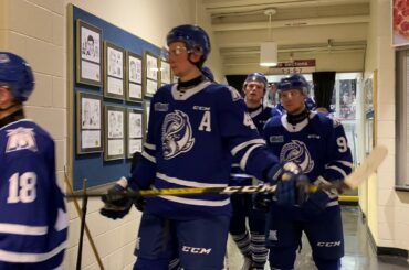 Mississauga Steelheads