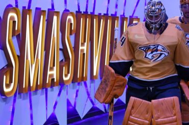 The Most Underrated Goalie in Hockey