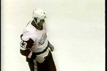 Kevin Dineen vs Lee Norwood - Nov 3, 1989