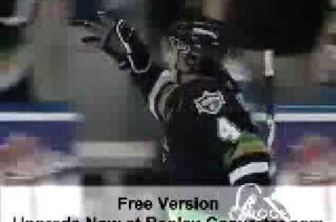 Michael Del Zotto Shootout Goal