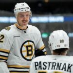 Shattenkirk Fined, McDavid Misses Third Straight, Jensen is Okay But Won't Play this Week