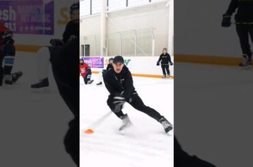 Regular Turns Vs Hockey Pro Turns
