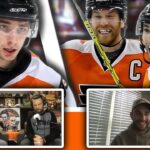Shayne Gostisbehere on Playing in Philadelphia