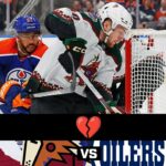 The Arizona Coyotes Have Been Informed That Relocation To Salt Lake City Is Real, Per Sources