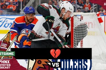 The Arizona Coyotes Have Been Informed That Relocation To Salt Lake City Is Real, Per Sources