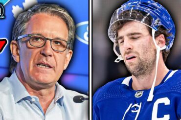 "MASSIVE" changes coming? - SCARY details revealed on Leafs future | Leafs News