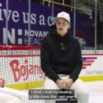 Between the Pipes - Santtu Kinnunen