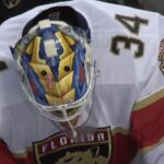 Reimer gets pulled after allowing three goals on eight shots