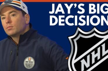 Who Hires Former Edmonton Oilers Head Coach Jay Woodcroft?