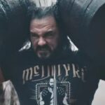 Drew McIntyre trains for WrestleMania in the Scottish Highlands