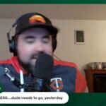 Locked on Wild LIVE 4-14-24 STAY OR GO EDITION