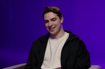 KRISTIĀNS RUBĪNS | Mentālā veselība, Zviedrija | Sporta Studijas podkāsts 144