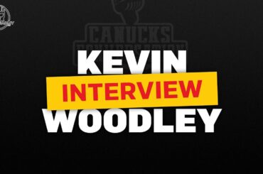 Goalie guru Kevin Woodley on timeline of Demko's return, DeSmith/Silovs as Canucks' backup next year
