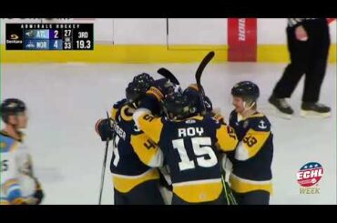 A.M. Ice - March 30, 2024