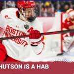 Montreal Canadiens lose to Sens in shootout, Lane Hutson joins Habs, Cole Caufield continues climb